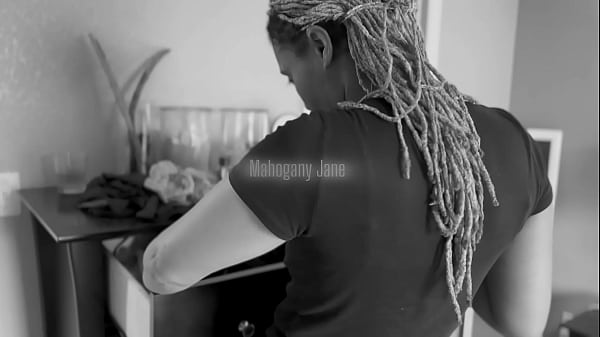 Mahogany Jae Novelty Kinks Pt. 1 The Day Dream