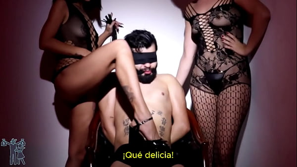 Marido fue descubierto infiel y amigo lo ayudó con la venganza (subtítulos en español)