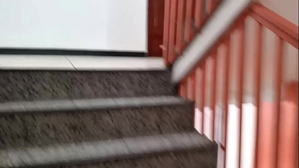 Mature stepmother invites me to a hotel because she wanted help with something