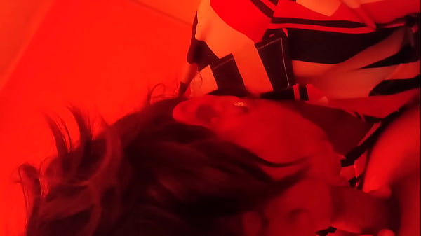 Me Cogí a la Mamá de mi amiga casada y coge bien rico