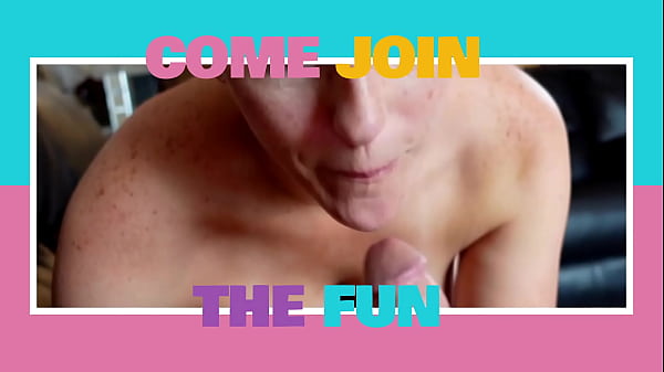 MILF Joins Her Step Daughter in a Threesome