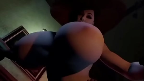 Quality Night With A Old Lady