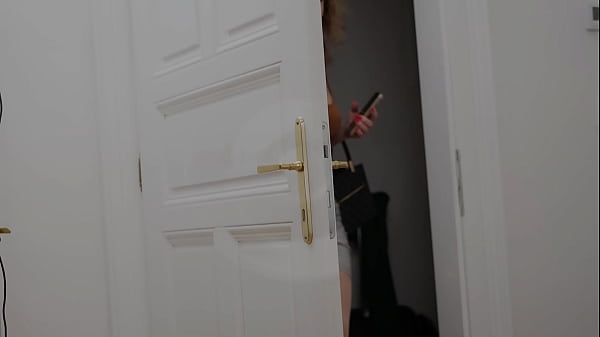 Stepmom and her favorite Stepdaughter