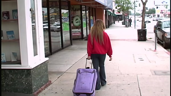 Tia Sweet Is A New Whore