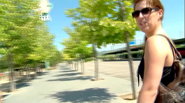 18 girl fucking in a forest