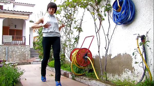 Alina Rose Hardcore Amateur Scene