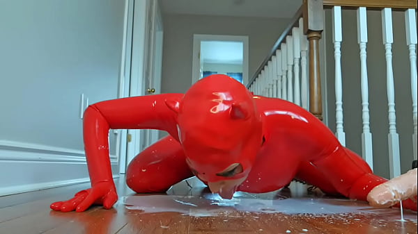 BEING EXTRA NAUGHTY TO MAKE YOUR COCK EXPLODE