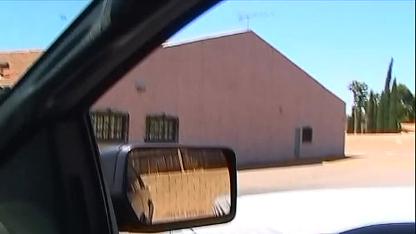 Busty Brunette Fucks a Horny Black Stud For Her Interracial Fix