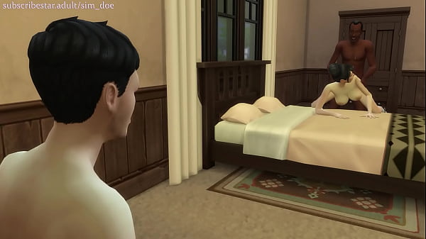 Cuckold Stepson Teaser