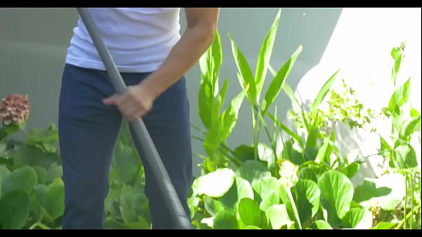 Cute As A Button Alexa Nova Gets Her Fantasy Fulfilled By A Big Cock In Her Tight Pussy