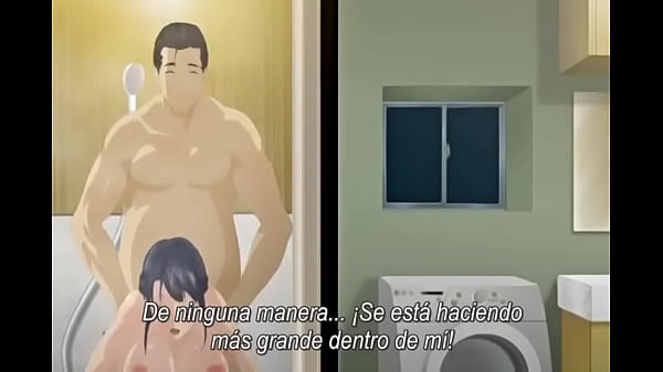 Hajimete no Hitozuma – Capitulo 2 (Hentai)
