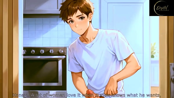 HORNY LATINA STEP MOM SUCKS STEP SON’S HUGE COCK WHILE HUSBAND IS SLEEPING