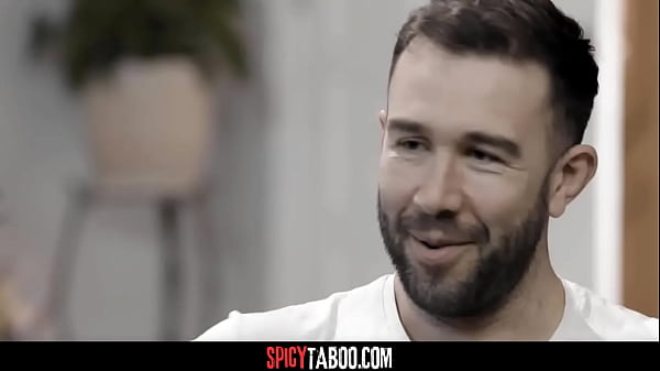 Horny widow rough fucks with a stranger