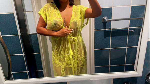 Hot milf masturbation – Leyne Rodriguez