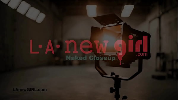 Incredible brunette model shows her amazing body