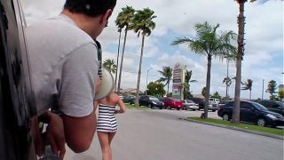 Jaelyn Fox Is A Bad Girl Who Gets Fucked