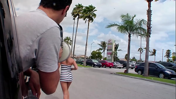 Jaelyn Fox Is A Bad Girl Who Gets Fucked