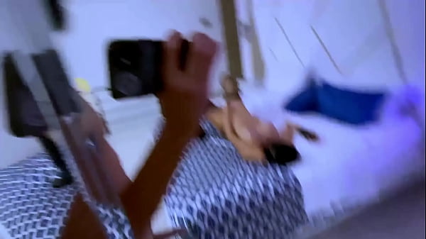 Latina MILF fucking hardcore