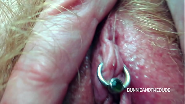 MATURE MILF TEACHES YOU TO FINGER HAIRY PUSSY UNTIL ORGASM – BunnieAndTheDude