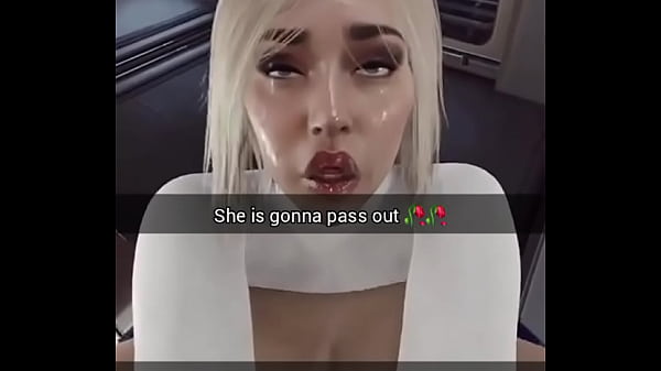 Milf Loves Strangers Cock’s