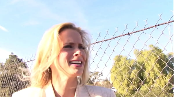 Mom was out looking for some big black cock