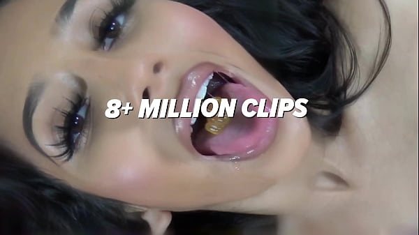 Muscular Blonde Crushes Buck Under Her Merciless Feet