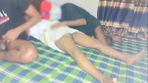 Newest Married Bangladeshi step Brother and step sister