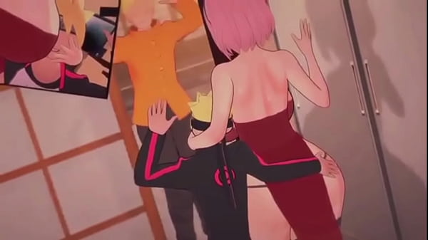 Sakura Sensei The Uzumaki Toy