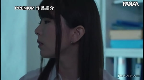 Sozinhos na chuva depois da aula (Legendado) Yui Hatano