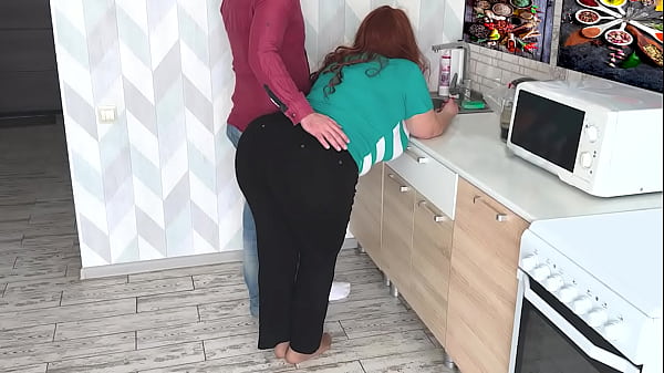 stepmomr accepted everything that her stepson offered her