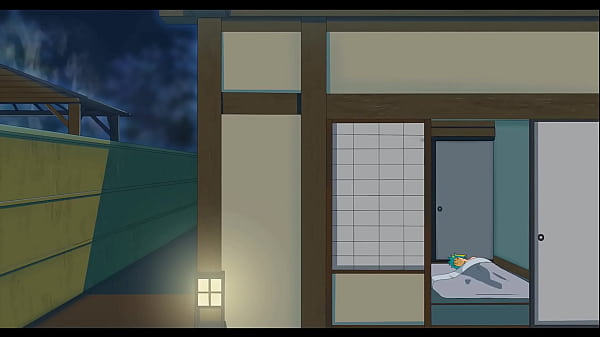 Video 9 Kushina x Raikage Heated Anal Sex by Aniflow [Promo Video]