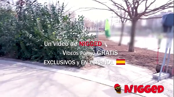 40 years old, divorced, and has NEVER had sex with a black man. Meryledy premieres her first interracial video on Nigged