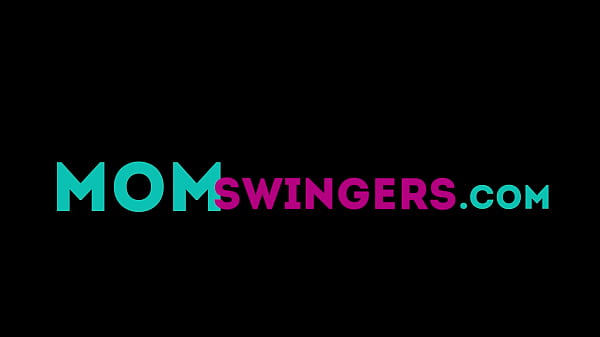 Dirty Swapping Dominatrix Stepmoms | MomSwingers