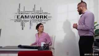 Employee Relations: Episode 4 Valentina Nappi / Brazzers/ Enter XVPROMO on official site for discount