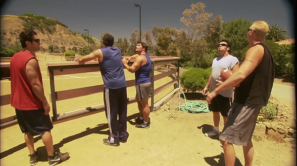 Eva Angelina Deepthroats And Fucks A Thick Dick Outdoors