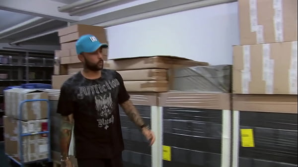 Fuck My Ass – Part 2