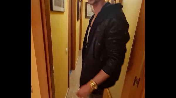 FUCKING IN THE TOILET!!