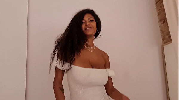 HARDCORE FUCK WITH A BIG ASS!!