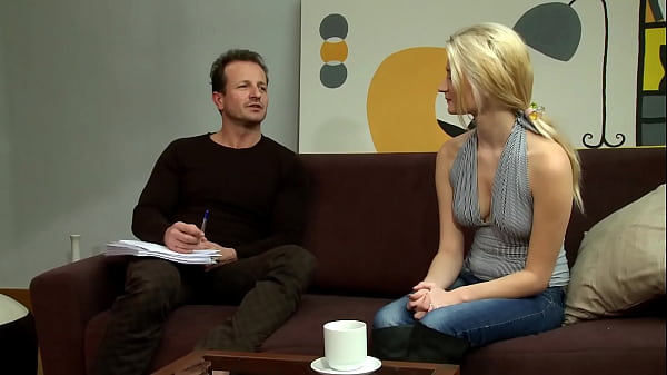 How Badly Does She Want Cock?