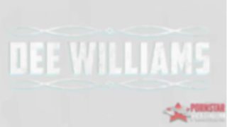 Hunk Jake Adams Fills MILF Dee Williams’ Tight Pastry!