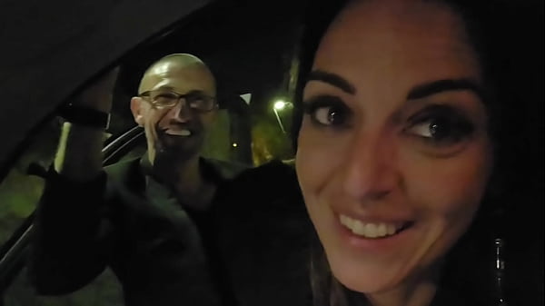 It’s all Giacomo’s fault. Dialogues Ita, real Amateur. Full video on my Red Page.