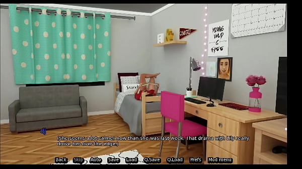 milf cty game Sistar as a model , Milf city game part 2