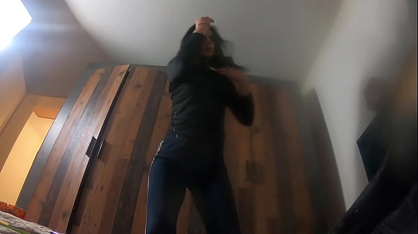 MilfyCalla ep 136 – How does this make your cock feel now?- preview