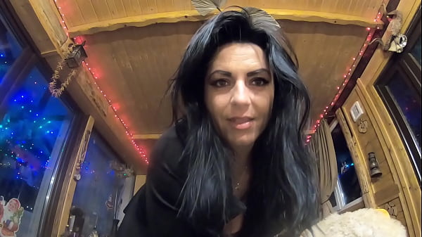 My pussy is like a mystery, the more you unravel it, the more you want to know- preview