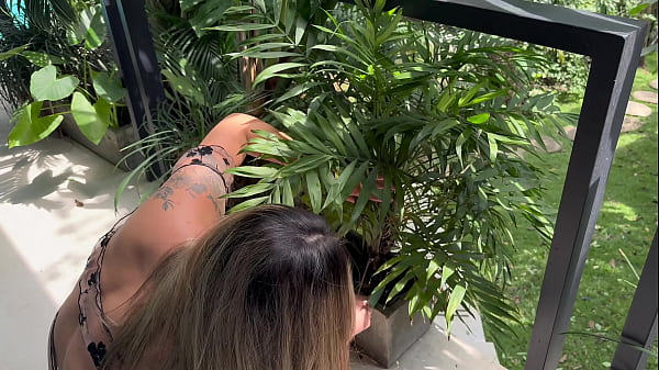 Primera Doble Penetración a Mami Colombiana de Enorme Culo!! – Anai Loves