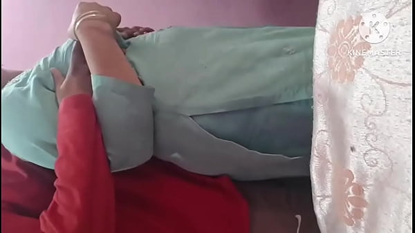 Sexy indian College Professor fucked by neighbour