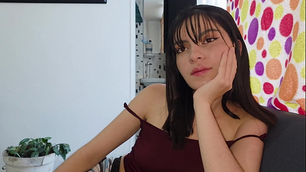 She fucks the sexy, bland classmate! They’re both unfaithful