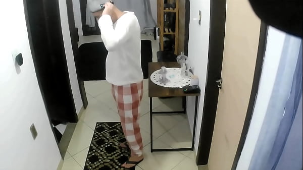 Stepfather simulates sleepwalking to have sex with stepdaughter.