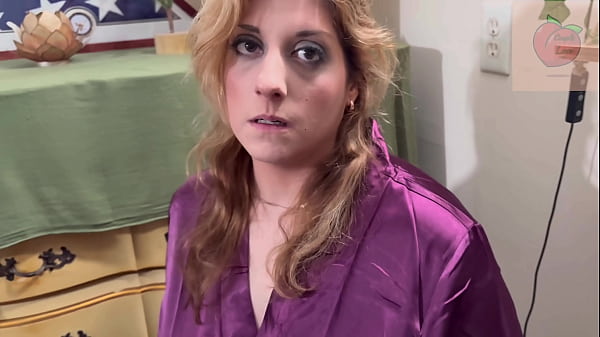 stepMom breaks it off