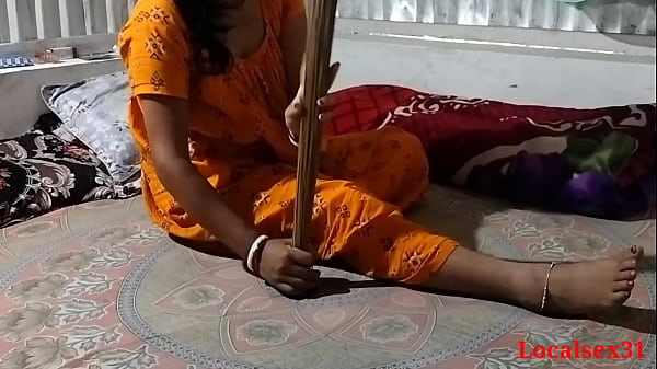 StepMom fuck stepson hard chudai Desi mom ( Official Video By Localsex31)